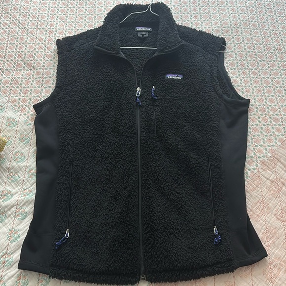 Men’s Patagonia vest. Size Large - Picture 1 of 5